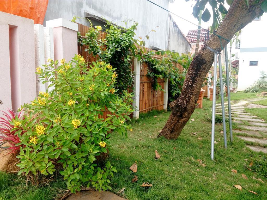 The Field Homestay Hoi An Dış mekan fotoğraf