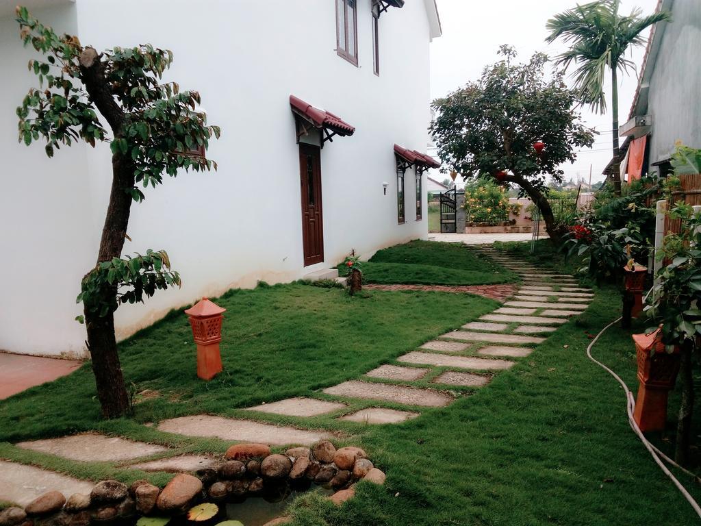 The Field Homestay Hoi An Dış mekan fotoğraf