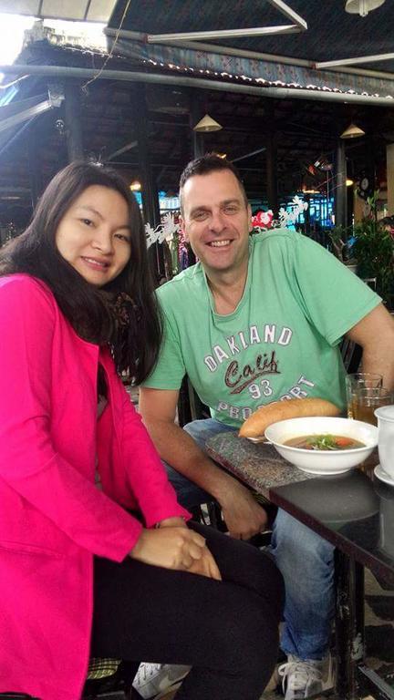 The Field Homestay Hoi An Dış mekan fotoğraf