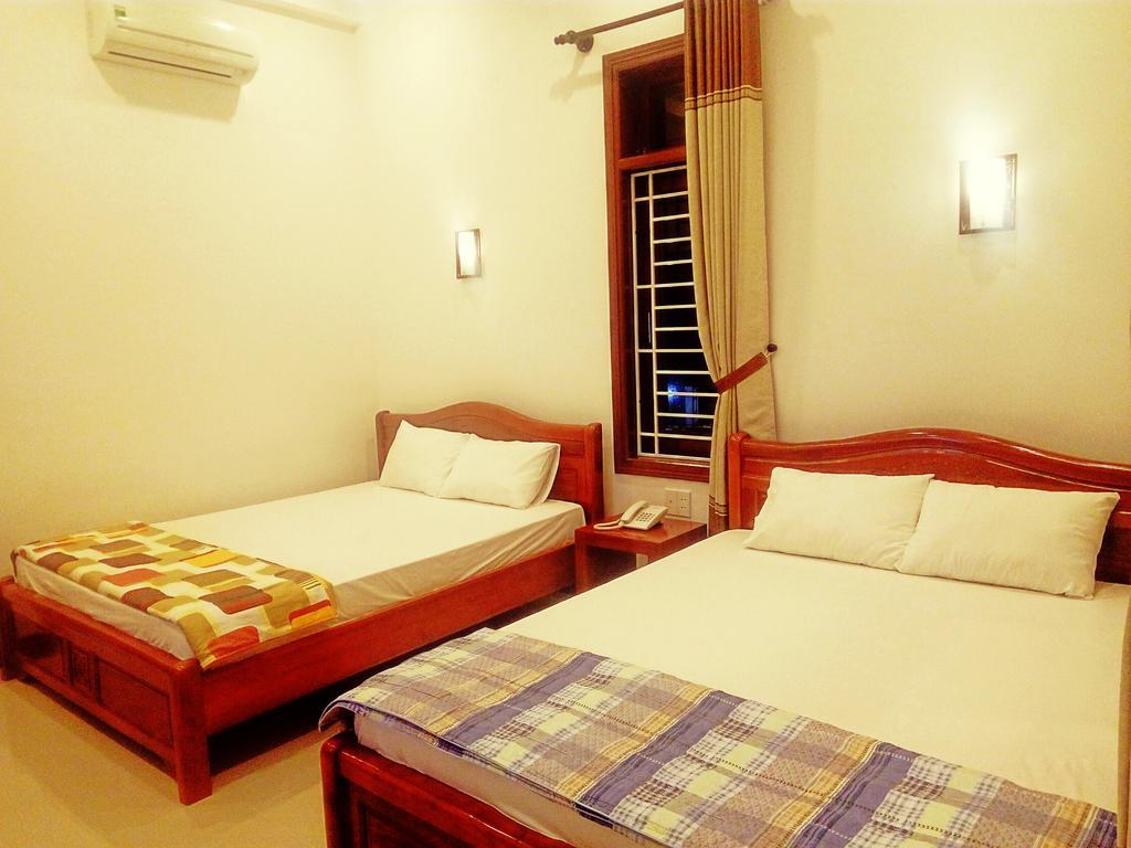 The Field Homestay Hoi An Oda fotoğraf