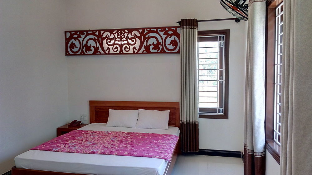 The Field Homestay Hoi An Dış mekan fotoğraf