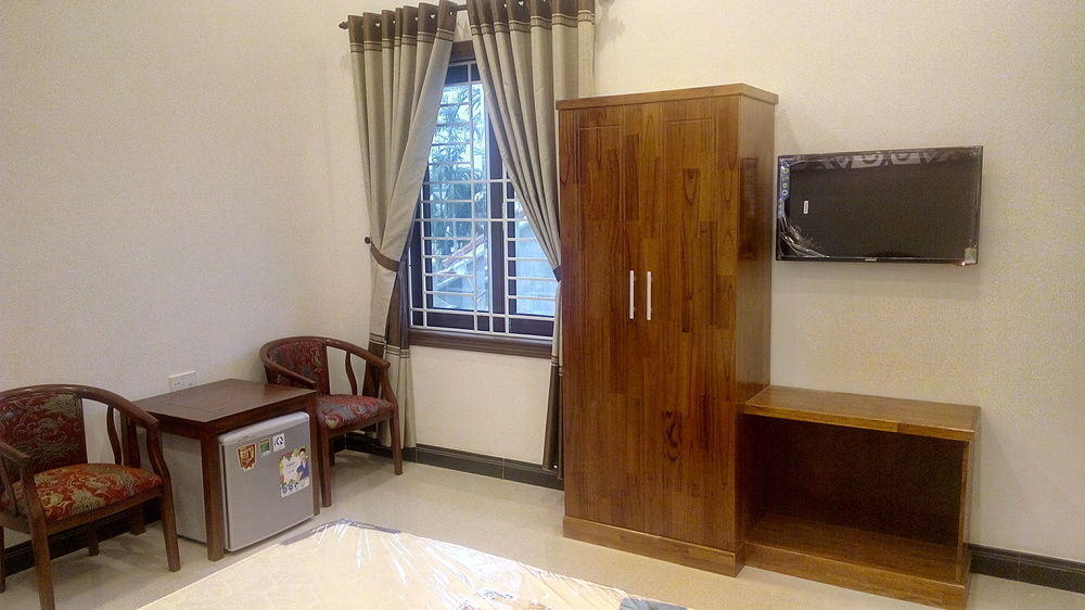 The Field Homestay Hoi An Dış mekan fotoğraf