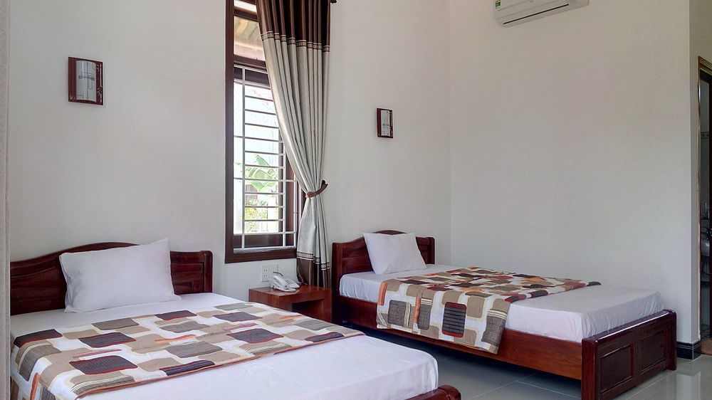 The Field Homestay Hoi An Dış mekan fotoğraf