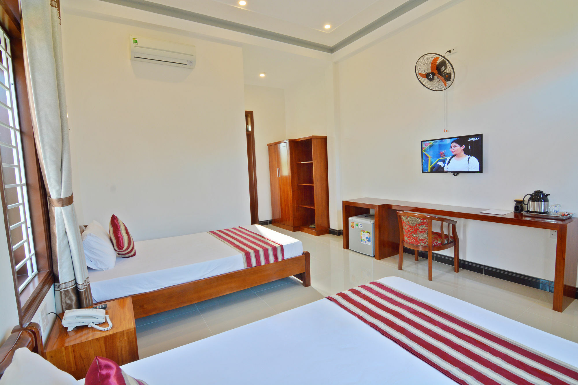 The Field Homestay Hoi An Dış mekan fotoğraf