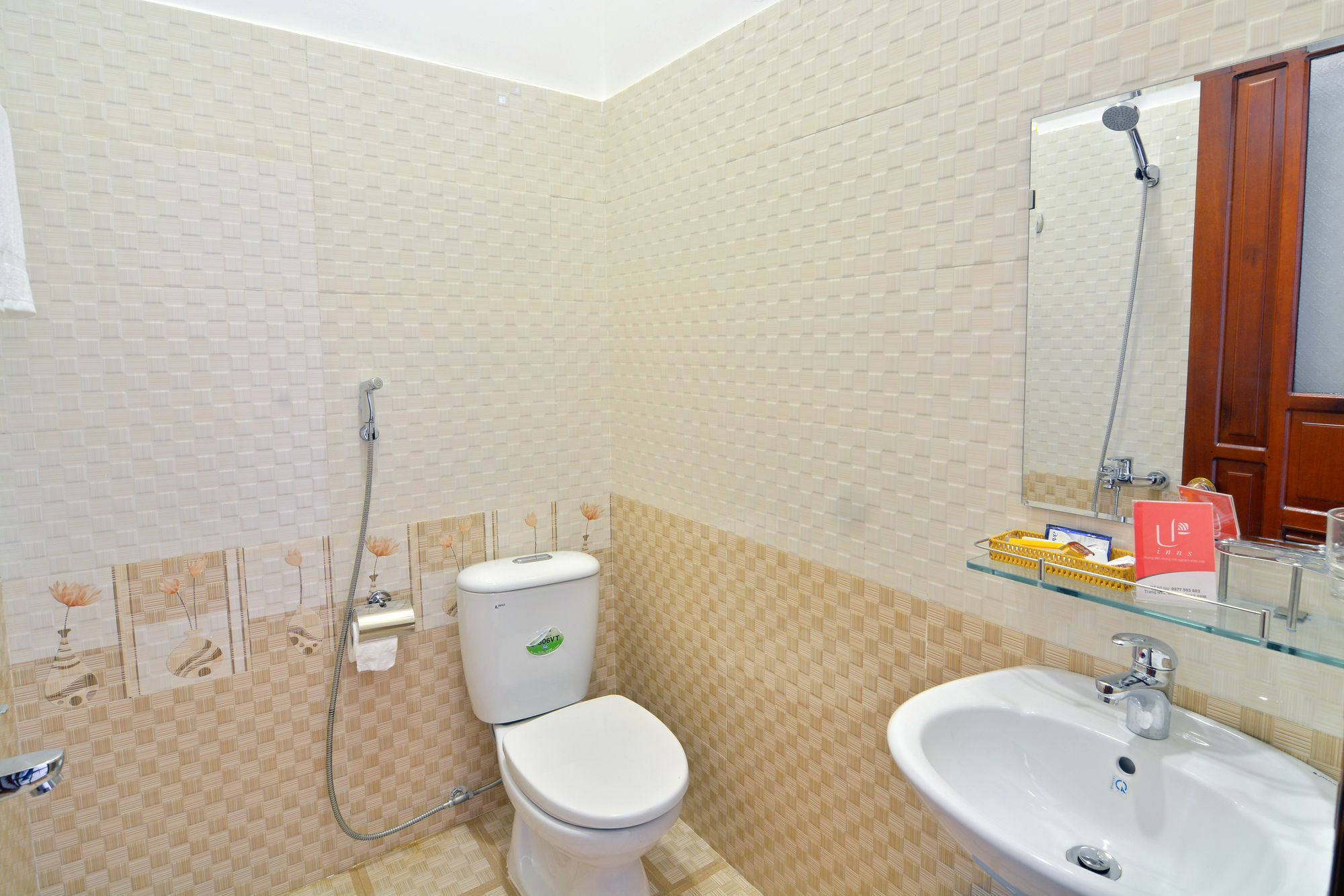 The Field Homestay Hoi An Dış mekan fotoğraf