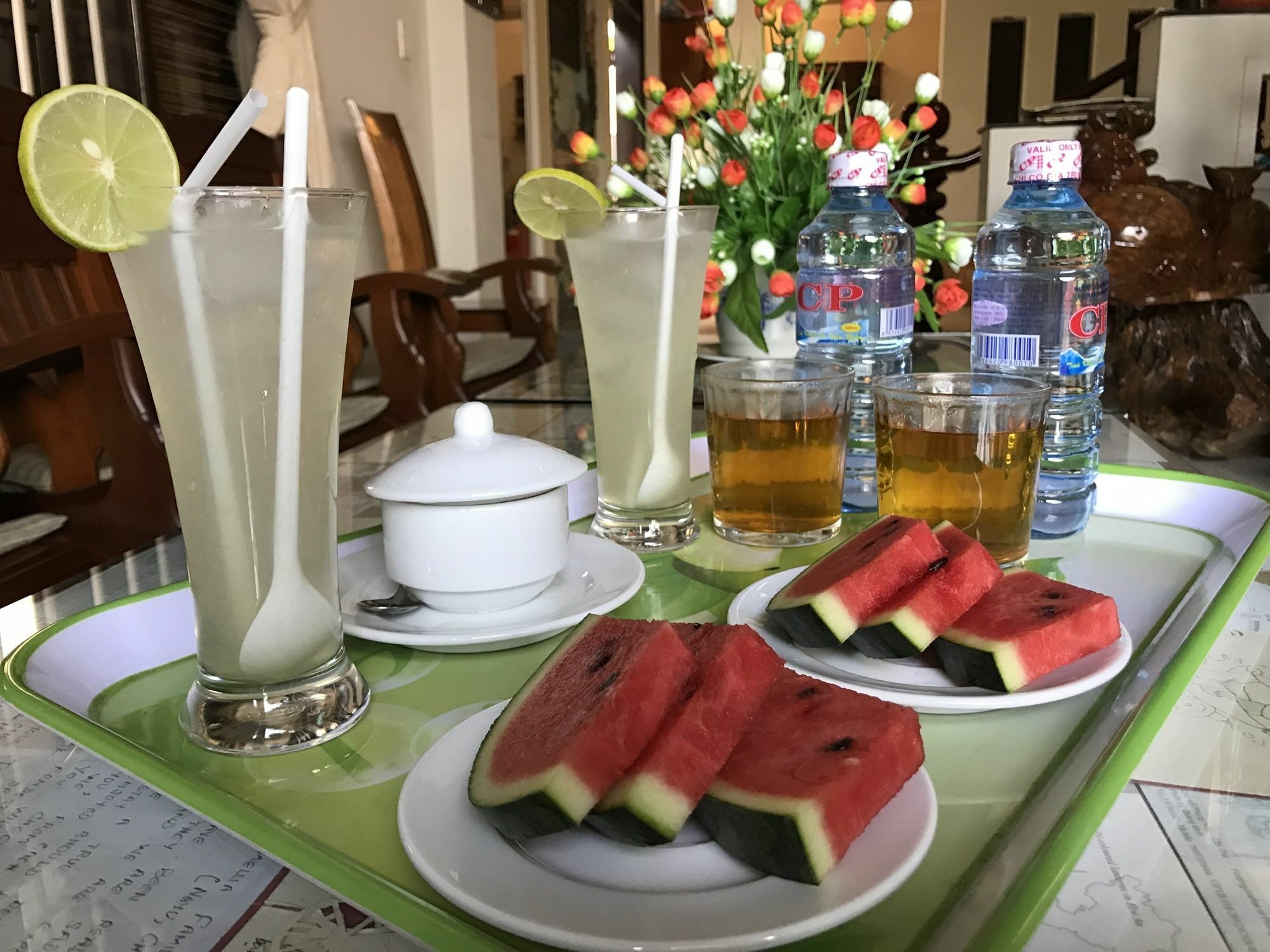 The Field Homestay Hoi An Dış mekan fotoğraf