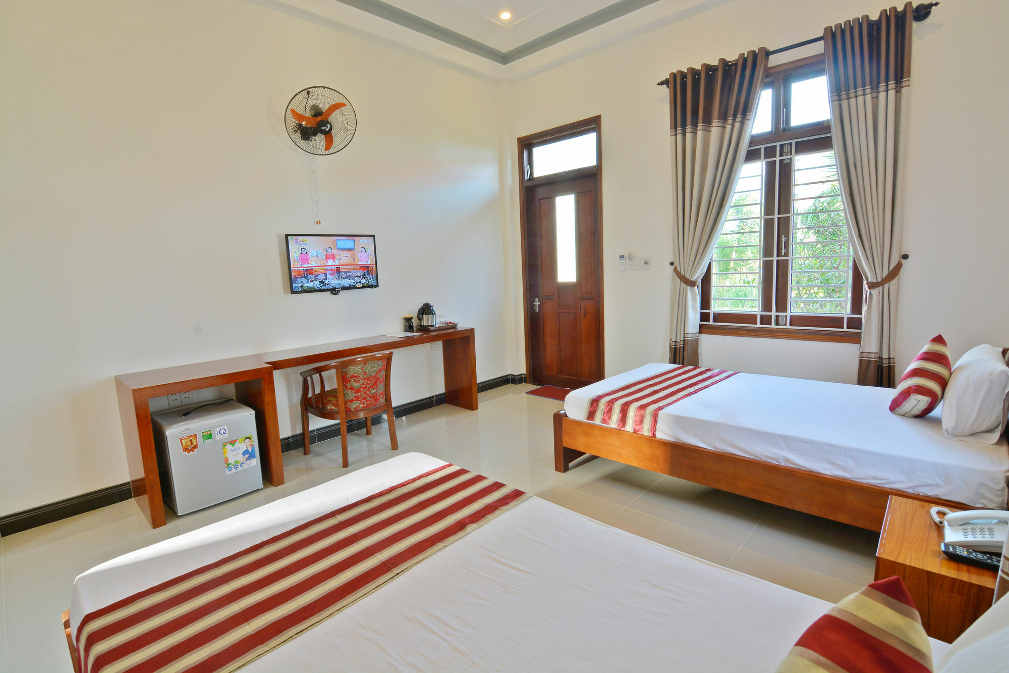 The Field Homestay Hoi An Dış mekan fotoğraf
