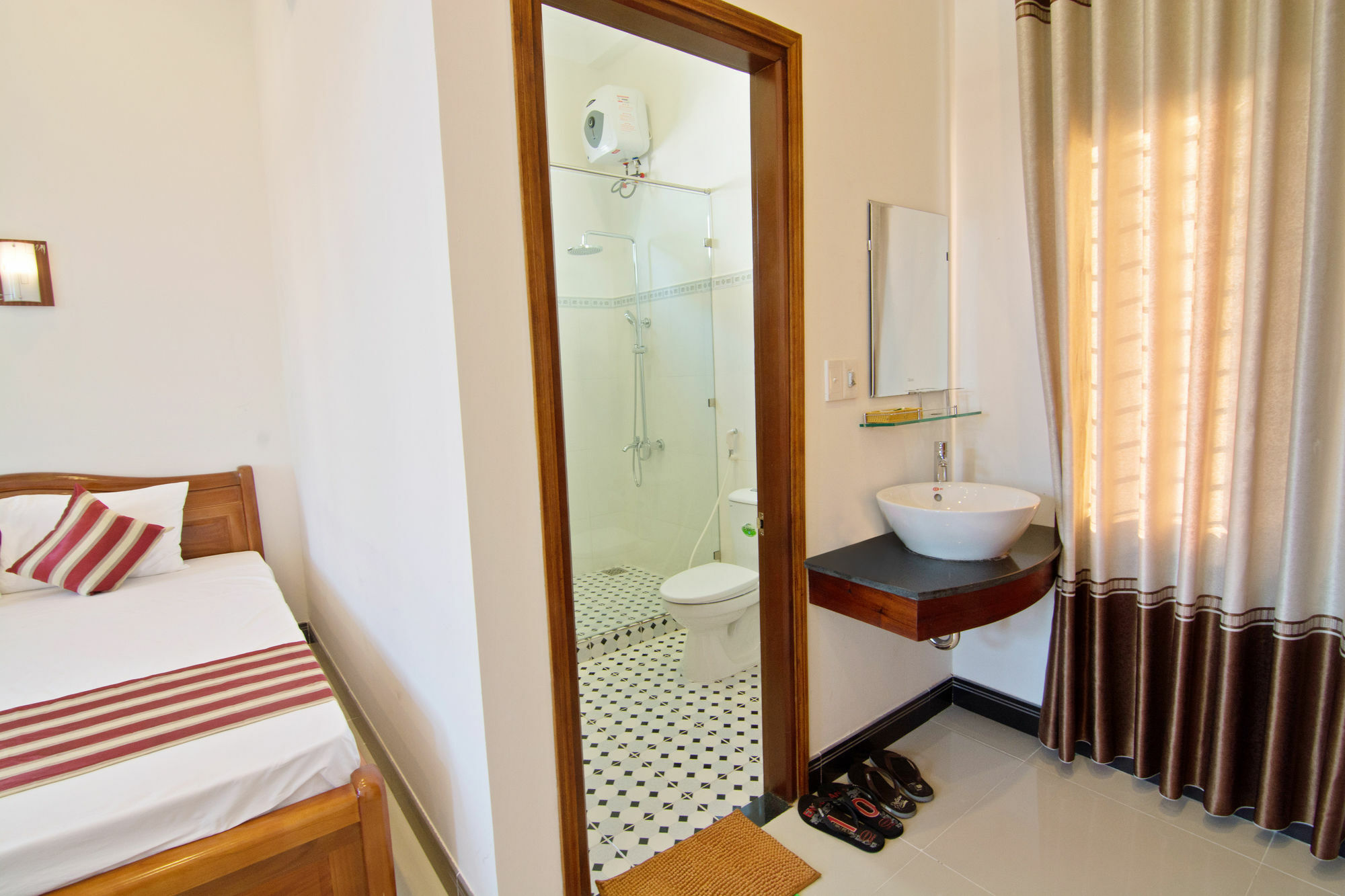 The Field Homestay Hoi An Dış mekan fotoğraf