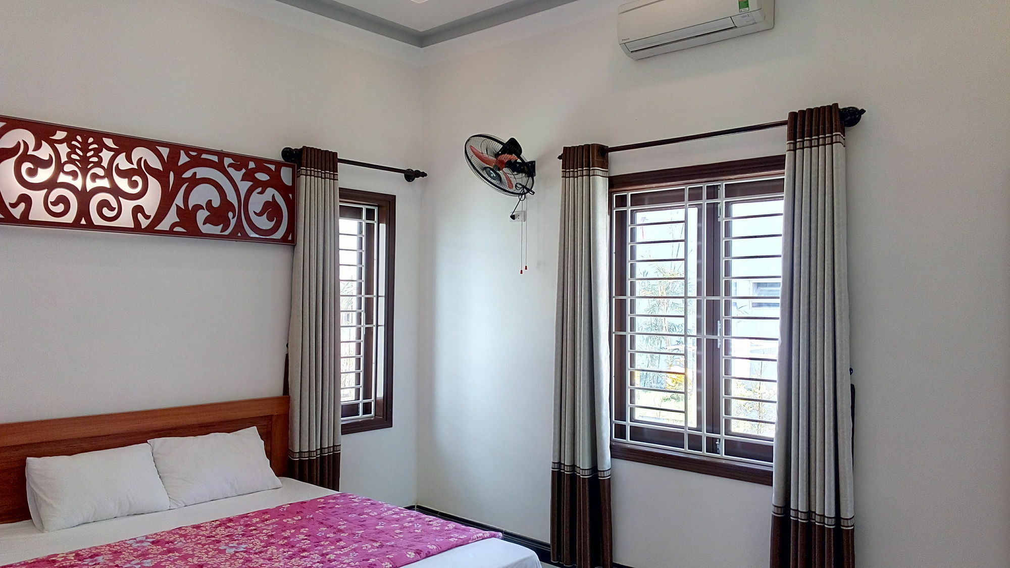 The Field Homestay Hoi An Dış mekan fotoğraf